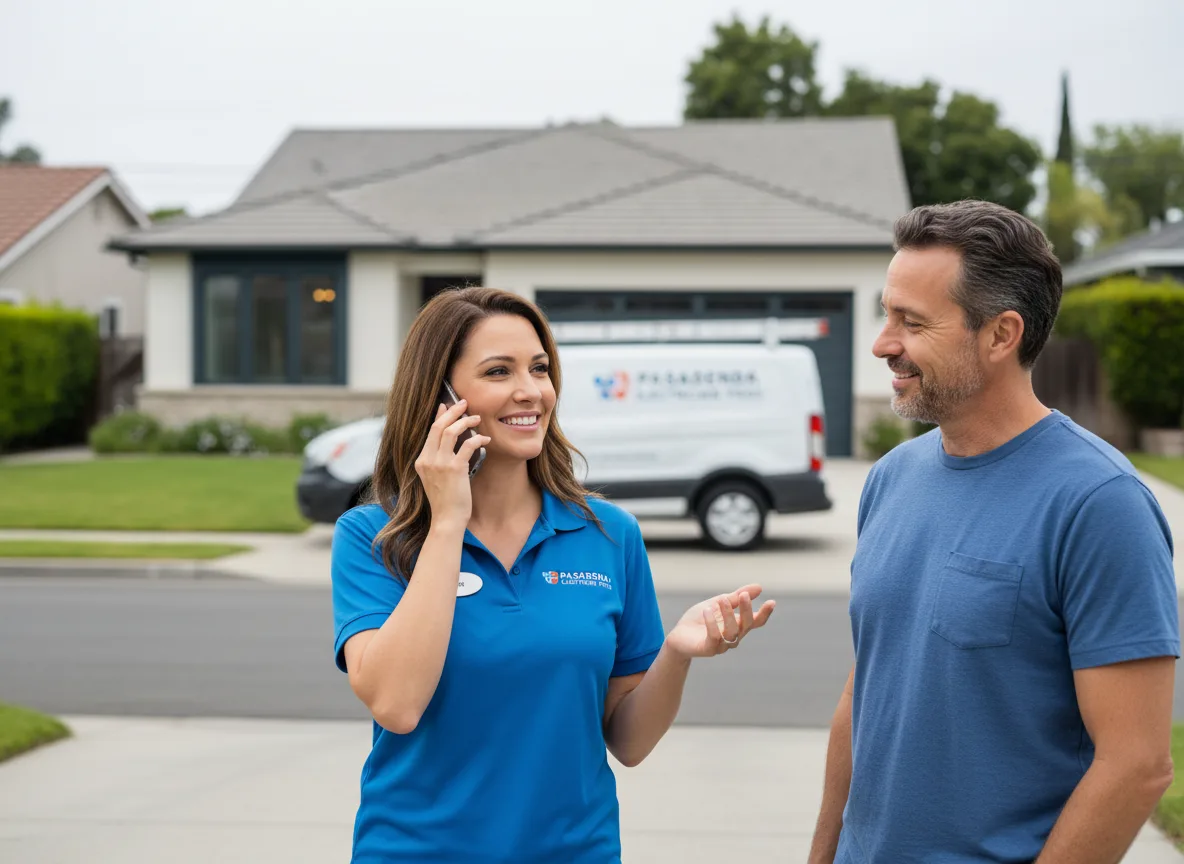 Electrician Buena, NJ FAQs